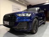 Audi AUDI Q7 50 TDI 286CV 7P INT RS S-LINE PLUS+IDENT - Audi Q7: RS