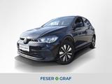 Volkswagen Polo TSi DSG MOVE LED Navi Kamera AppConnect 15" - Jahreswagen