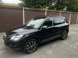 Volkswagen Tiguan 2.0 TDI Automatik 4MOTION Sport & Sty...