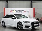 Audi A6 Avant 35 TDI BUSINESS WHITE / PANORAMA,VC,LED - Audi A6 Gebrauchtwagen in Hamm