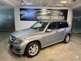 Mercedes-Benz GLK 250 CDI BT 4Matic *Automatik*Navi*AHK 2,4t* - Mercedes-Benz GLK-Class in Düsseldorf