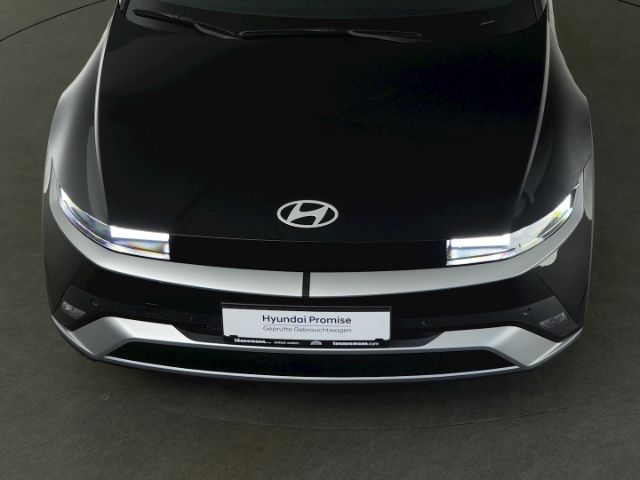 Hyundai IONIQ 5 – Bild 32