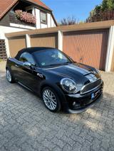 MINI Cooper S Roadster Baujahr 2015 mit 73.000km - MINI Cooper S Roadster Gebrauchtwagen