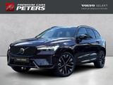 Volvo XC60 Plus Dark T6 21''LM Pano AHK B&W Luftf. 360 - Volvo XC60 mit Hybrid-Antrieb: Rot