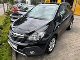 Opel Mokka 1,4 Edition ecoFlex Scheckheft gepfl. - Opel Mokka in Oldenburg