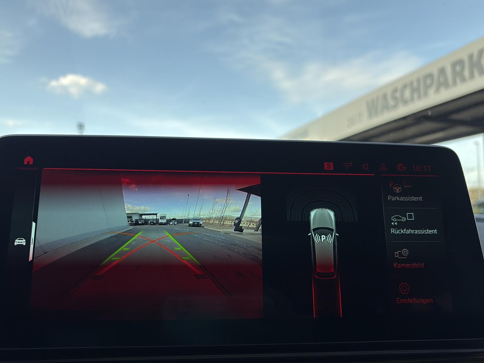 BMW 530 e xDrive DriveProfess*Leder*AHK*LED*SOH95%