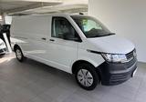 Volkswagen T6.1 Transporter*Kasten*Lang*Klima*App-Con*PDC* - VW T6 Transporter in Braunschweig