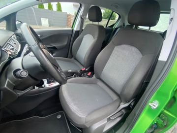 Bild 10 Opel CORSA ACTIVE WINTERPAKET PDC CARPLAY