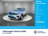 Volkswagen T-Cross 1.0 TSI Life DSG - Volkswagen T-Cross in Halle