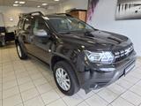 Dacia Duster II Journey / NAVI / KAMERA / SCHECKHEFT - Dacia Duster mit Benzin-Antrieb: Limousine