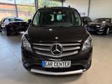 Mercedes-Benz Citan Kombi 112 Lang Navi|Kamera|Pano|SHZ|5 Sitz - gebrauchte Mercedes-Benz Citan aus dem Jahr 2017