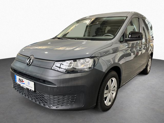 Caddy Kombi 2.0 TDI 7-SITZER KAMERA+KLIMA+WINTER