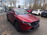 Mazda CX-5 2.0L SKYACTIV G 165 6MT AWD EXCLUSIVE-LINE - Mazda CX-5: Exclusive Line