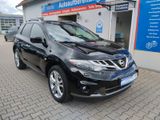 Nissan Murano Executive TÜV-AU 09-2025 - gebrauchte Nissan Murano aus dem Jahr 2012