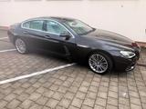 BMW 640 Gran Coupé 640i Top Austatung  - BMW 640 Gran Coupé aus 2015