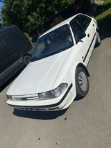 Toyota Carina II Weiß Bj.1990 Top Zustand ... - Toyota Carina mit Benzin-Antrieb
