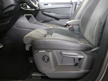 Volkswagen Caddy 1.5TSI STYLE DSG LED NAVI TRAVEL FLÜGELTÜR