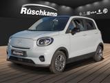 Leapmotor T03 70 kW BEV Panodach Klimaauto RückKam LED Nav