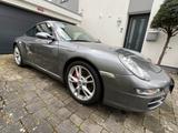 Porsche 997 Carrera S Coupé 75.000 km Handschalter - gebrauchte Porsche 997 aus dem Jahr 2005