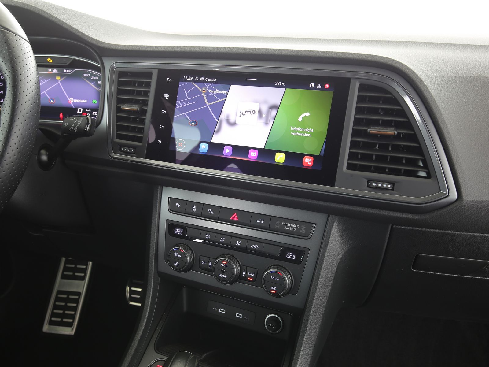 Cupra Ateca - Bild 13