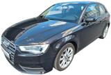 Audi A3 ambition* CAM*Navi*PDC*SHZ*MFL*BI Xenon - Audi A3 aus 2013: Limousine