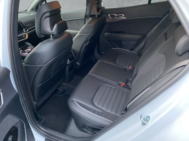 Fahrzeugabbildung Kia Sportage GT-LINE 1.6 T-GDI MILD-HYBRID EU6d*PANO