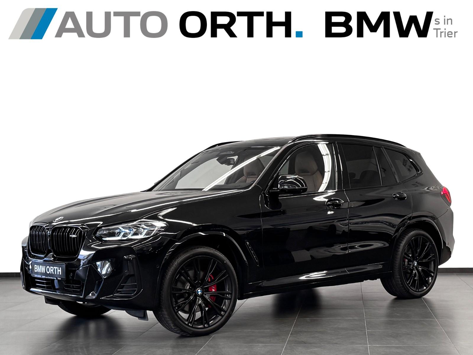 BMW X3 M40