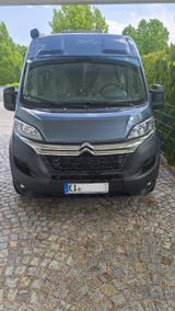 Pössl 2WIN R PLUS