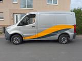Mercedes-Benz Sprinter III Kasten 214 CDI FWD 1Hand+Werkstatt - Angebote