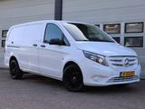 Mercedes-Benz Vito 111 CDI Lang L2 - Airco - Cruise - Navi - Mercedes-Benz Vito 111 cdi