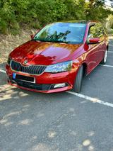 Skoda Fabia 1.2l TSI DSG 81kW Joy Joy