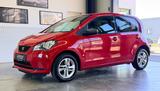 Seat Mii 1.0 Connect 5 Türen+Navi+Bluetooth+Klima+SHZ - Seat Mii CONNECT mit Benzin-Antrieb