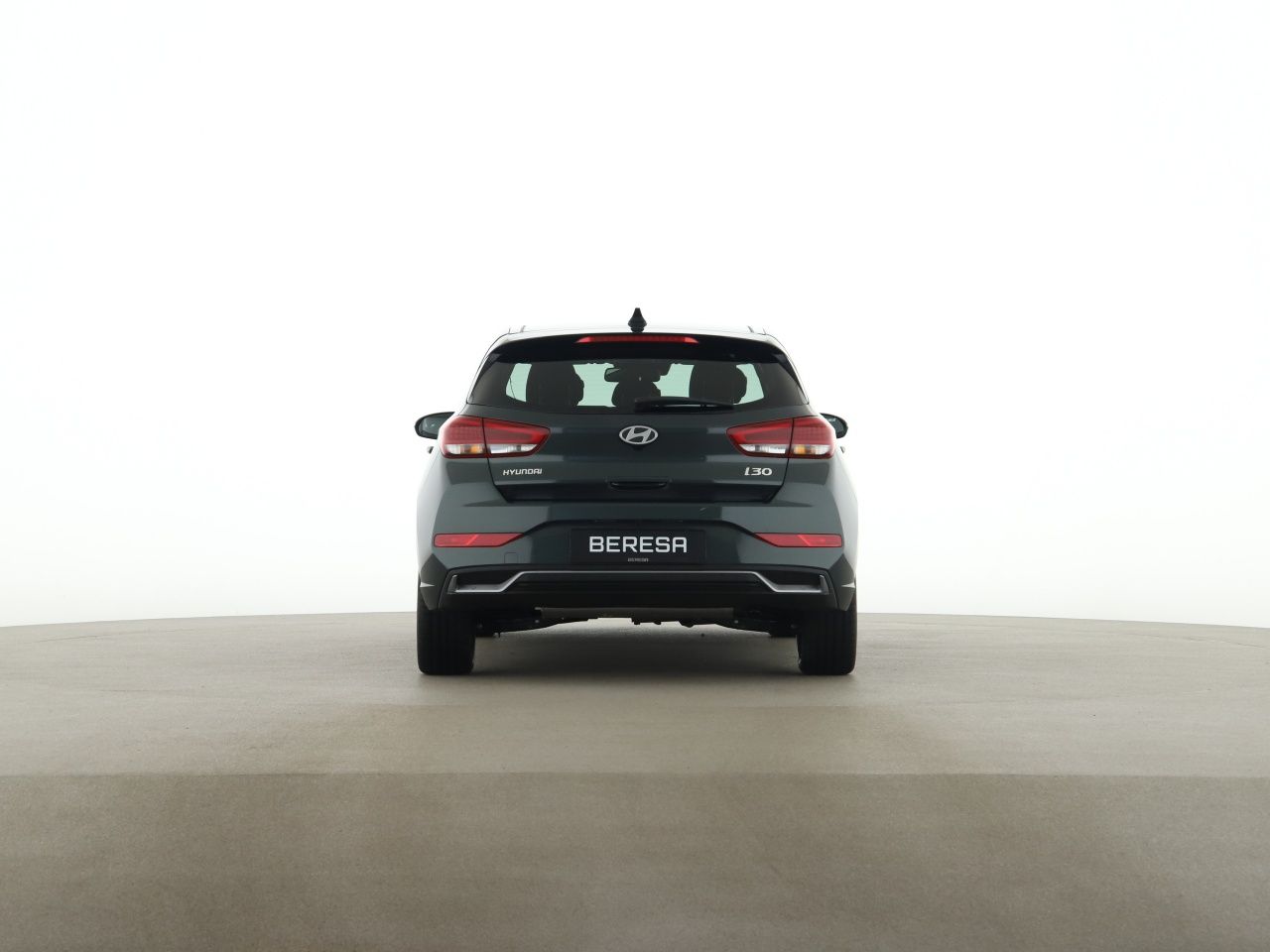 Hyundai i30 – Bild 6