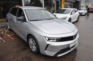 Bild 3 Opel Astra L 5-trg. Elegance - AHK - PurePanel