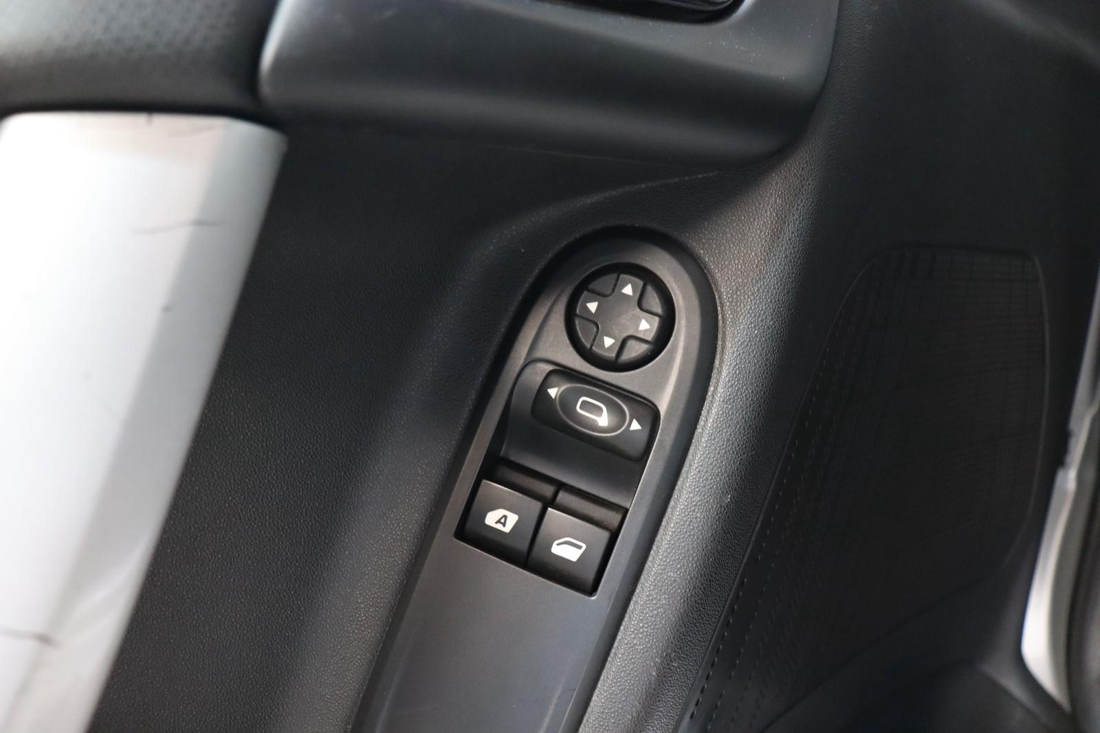 Citroën C3 Tendance 1.4 Automatik KLIMA*GRA*4S-REIFEN