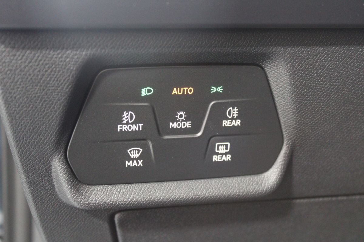 Cupra Leon - Bild 10