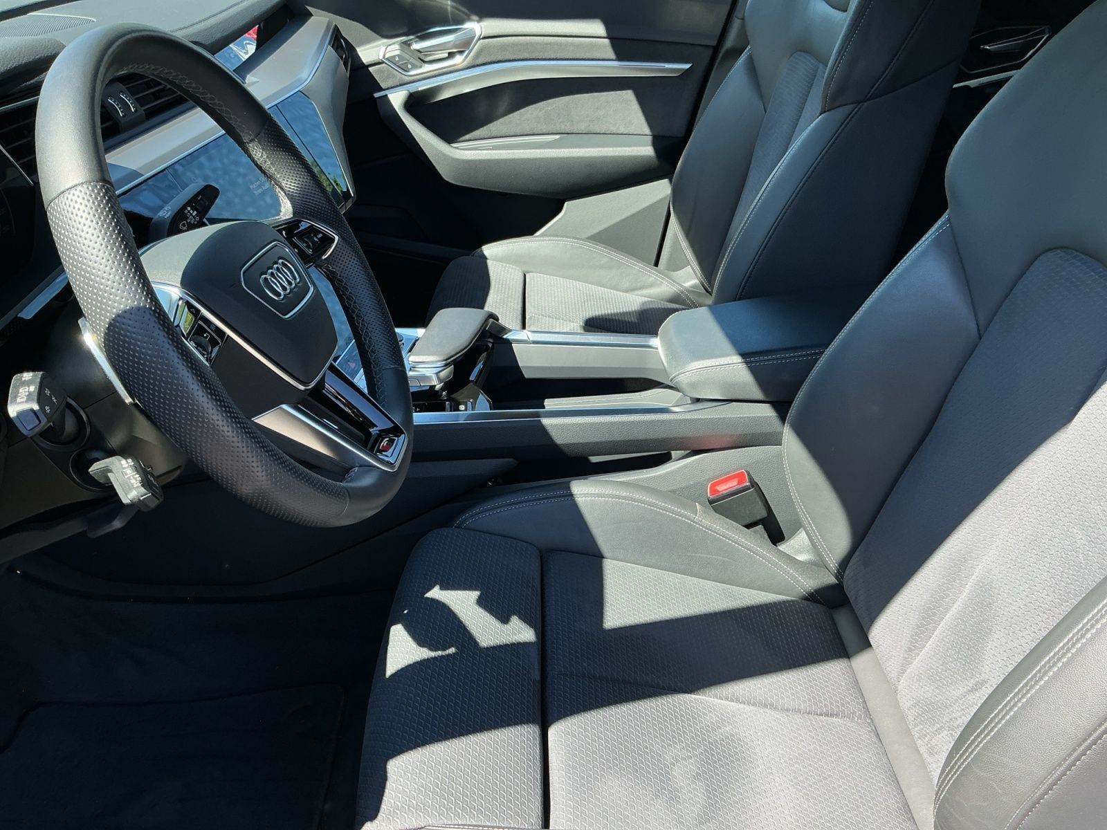 Audi e-tron - Bild 12