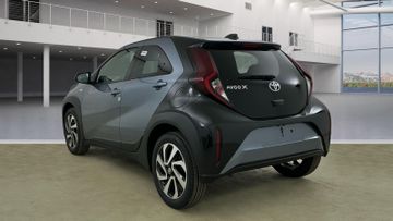 Toyota Aygo (X) - 4