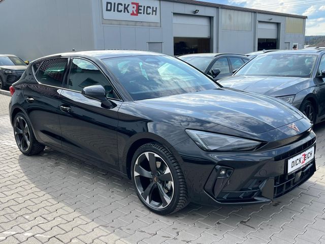 CUPRA Leon 1.5 eTSI EDGE DSG*ACC*KAM*18"5JWARRANTY