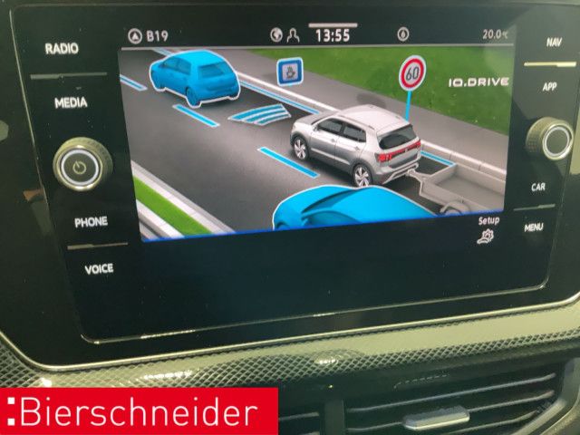 Volkswagen T-Cross - Bild 25