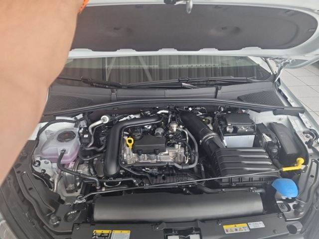 Fahrzeugabbildung SKODA Fabia 1.0 TSI Essence KLIMA SHZ PDC LED
