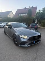 Mercedes-Benz Mercedes Benz CLS 450 4 -Matic AMG Line Ed... - Mercedes-Benz CLS 450 von privat