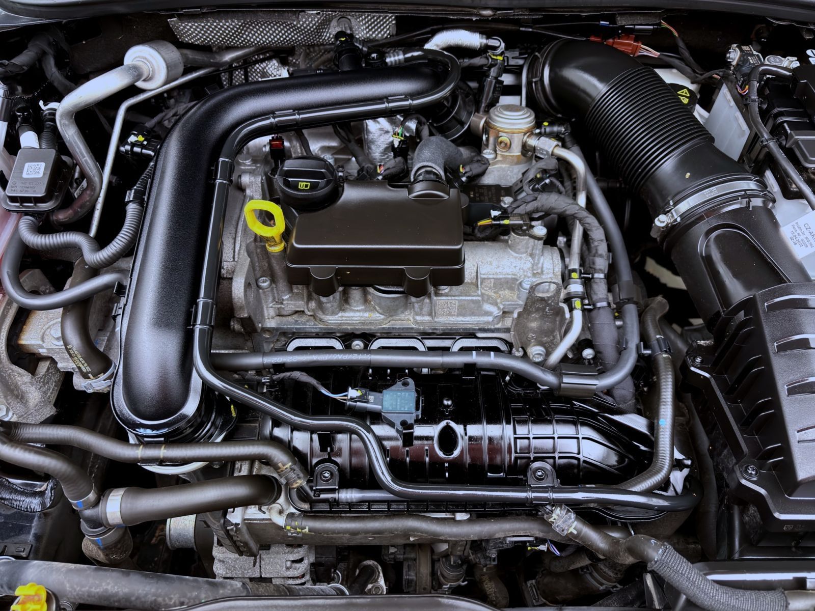 Volkswagen Taigo - Bild 19