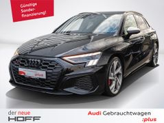 Audi S3 Sportback quattro Matrix 19Zoll B&amp;O Magnetic