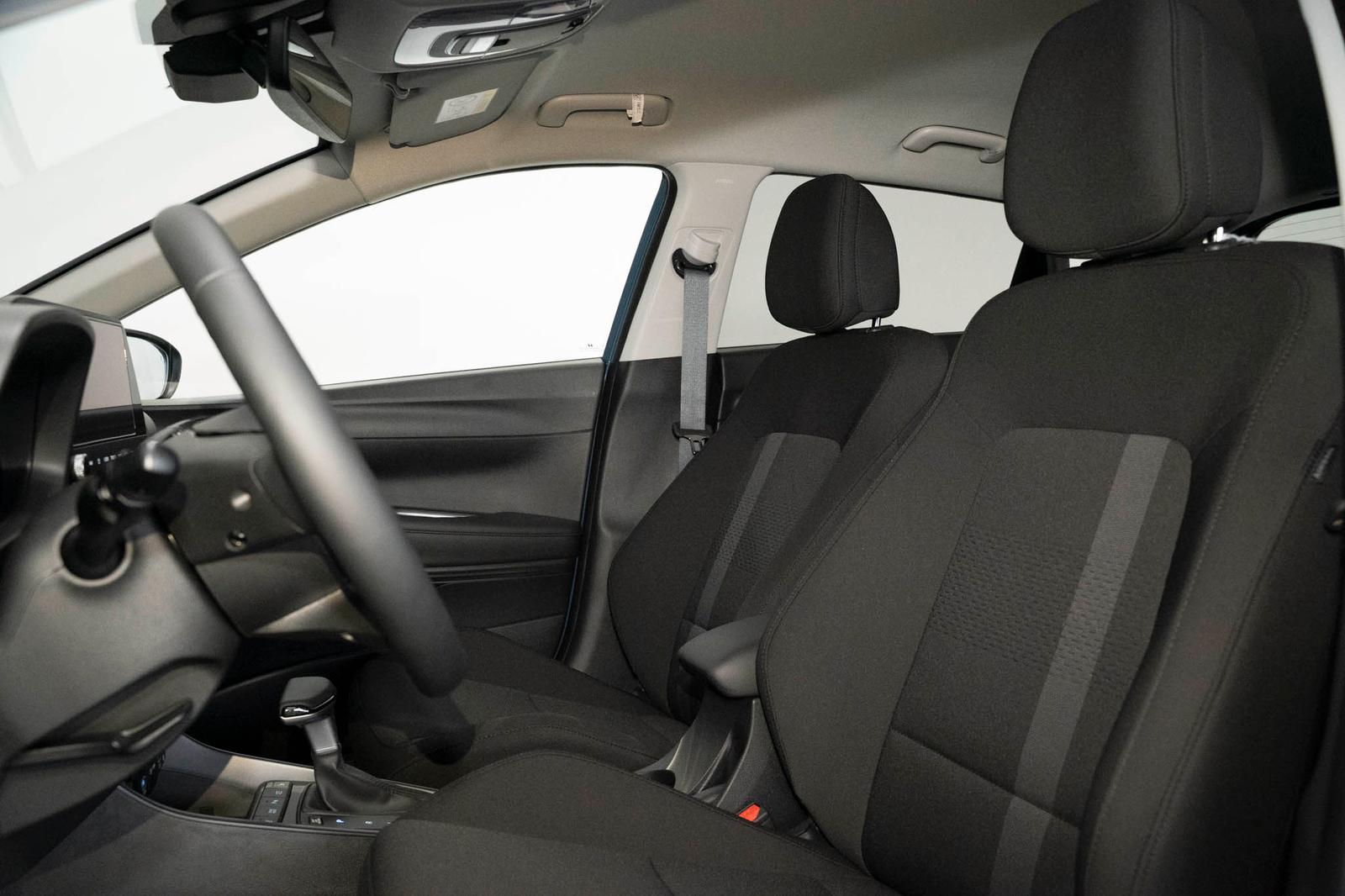 Hyundai i20 Prime 1,0 T-GDi 100PS DCT Licht-P Ass-P uvm., миниатюра 10