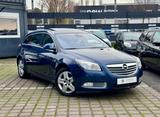 Opel Insignia A Sports Tourer Sport 4x4 - Autos mit Allradantrieb bis 5.000 Euro