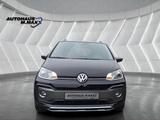 Volkswagen up! cross up! PDC LED Sitzh. Rückfahrkamera - VW up! Gebrauchtwagen in Frankfurt