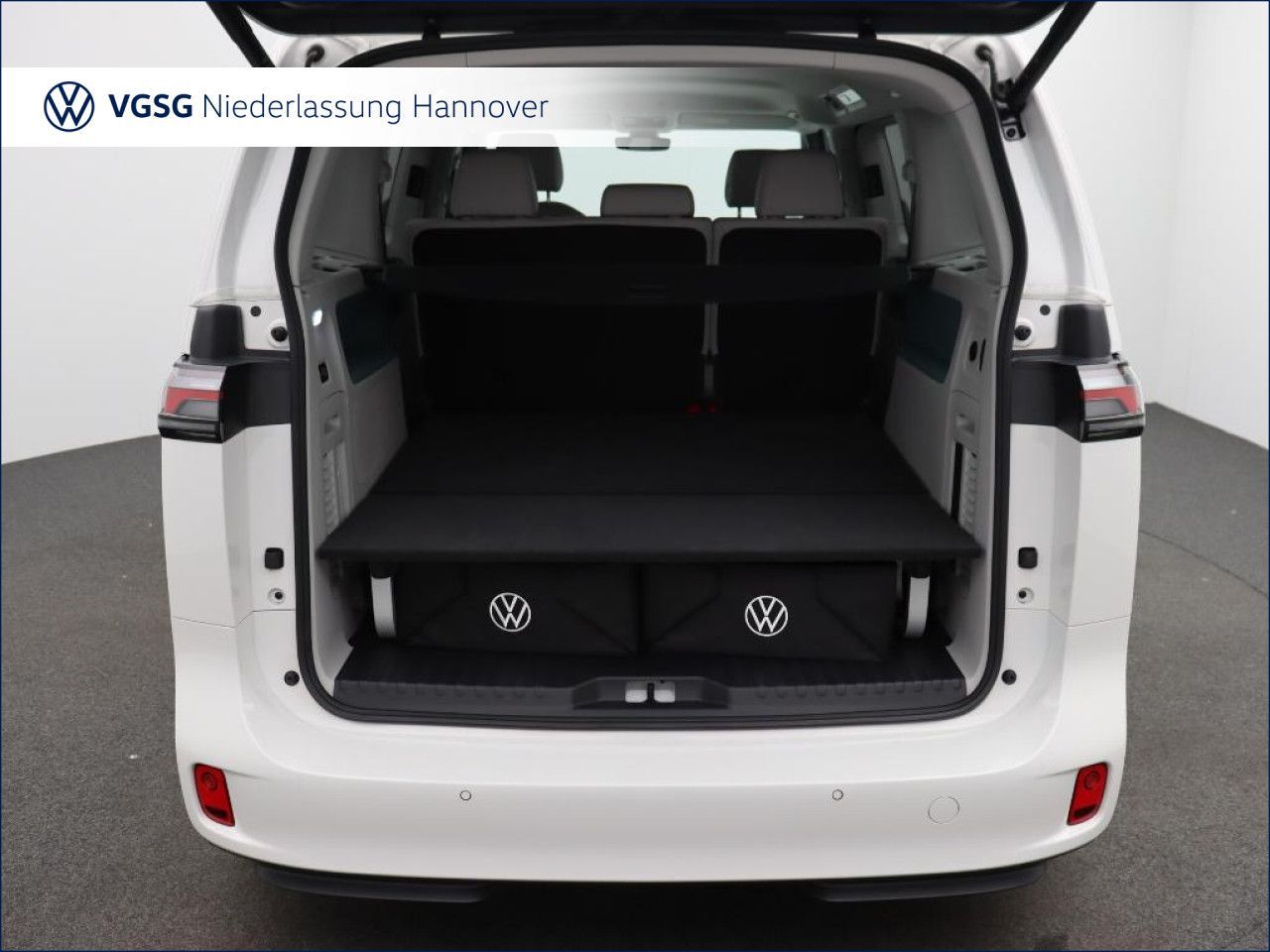 Volkswagen ID. Buzz - Bild 7