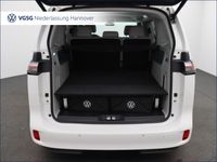 Volkswagen ID. Buzz - Vorschau Bild 7