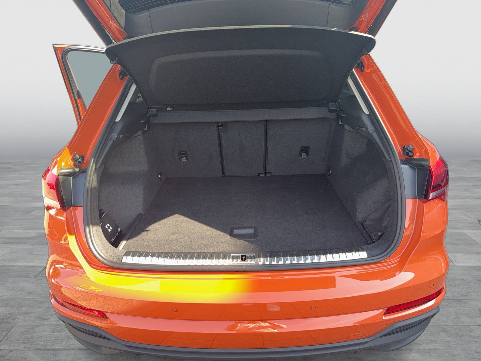 Audi Q3 - Bild 14